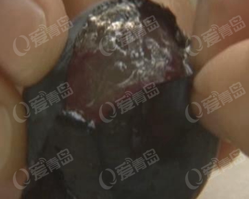 网上流传“避孕葡萄”视频究竟是真是假?